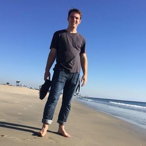 Meet your Posher, Grant